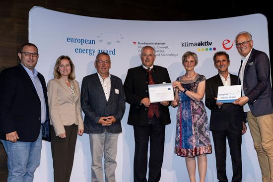 European Energy Award